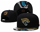 Jacksonville Jaguars Team Logo Adjustable Hat YD (8),baseball caps,new era cap wholesale,wholesale hats